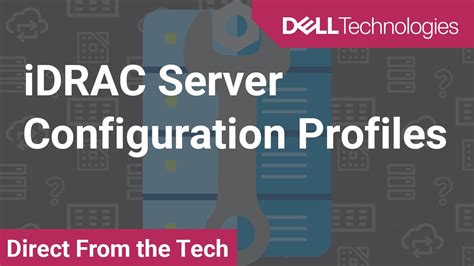 idrac|Tutorial Dell iDRAC .